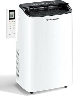 TECXERLLON Portable Air Conditioner