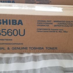 Toshiba toner