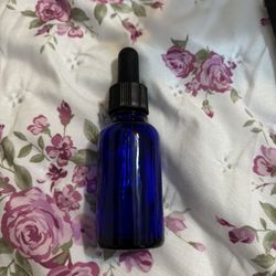 Bumobum Glass Dropper Bottles