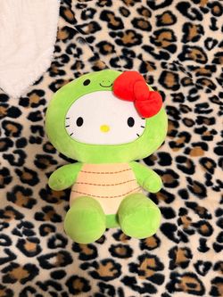 Hello kitty