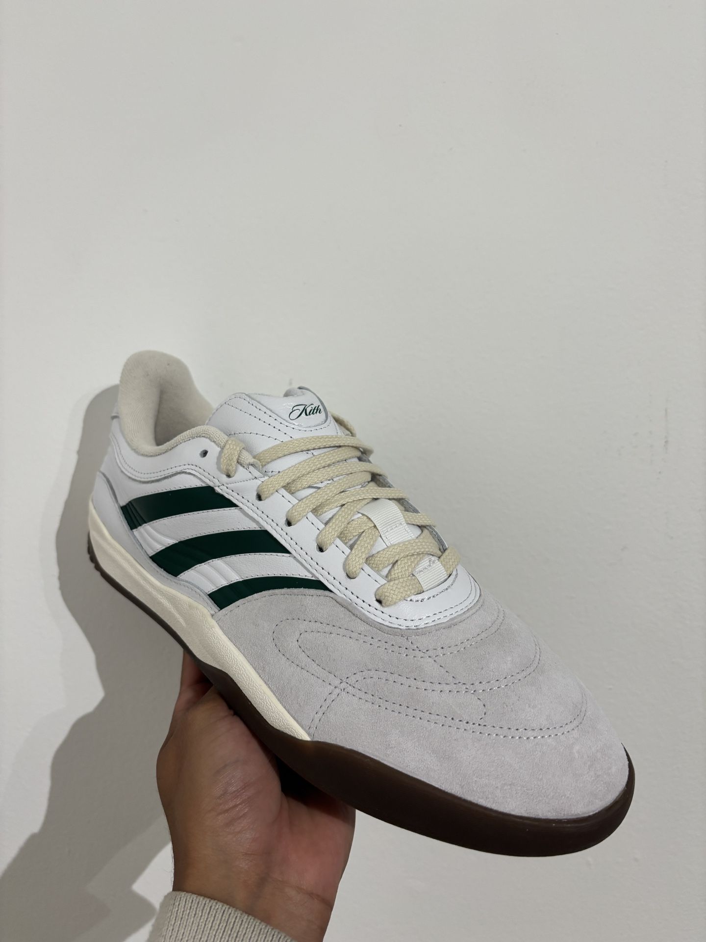 KITH x ADIDAS