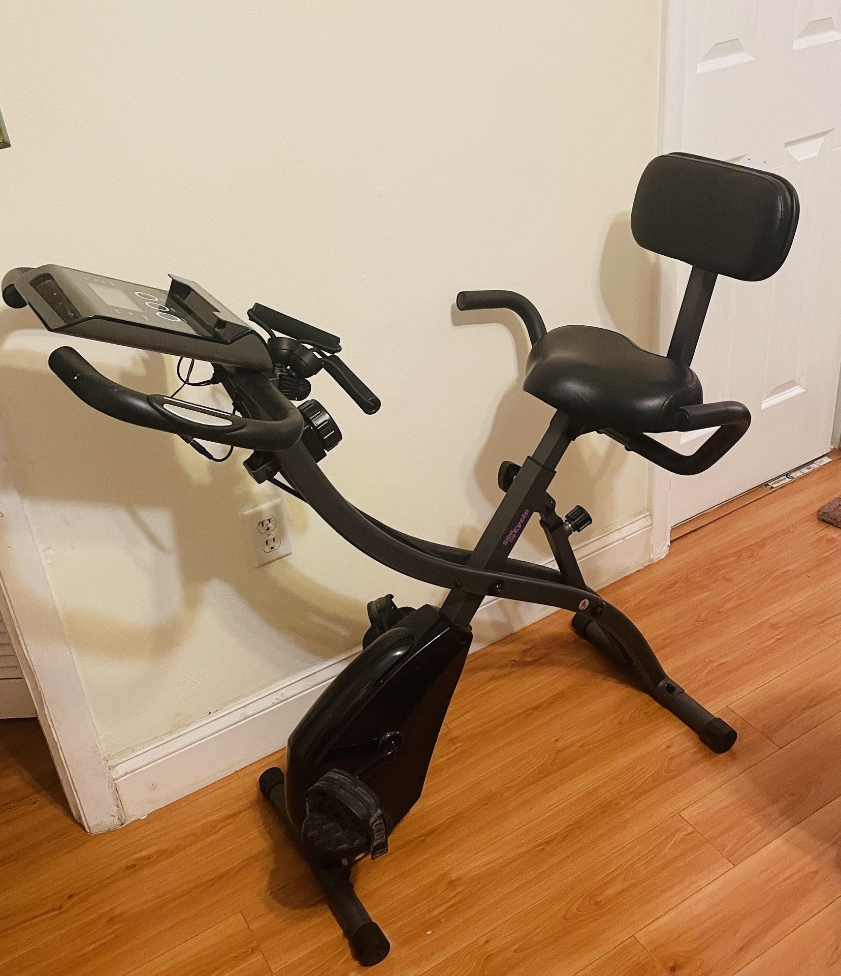 Bike Slim cycle