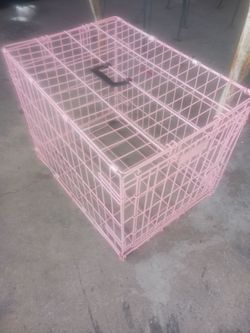 Jaula para animales