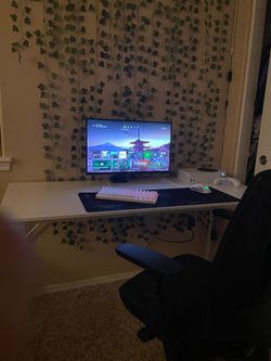Setup