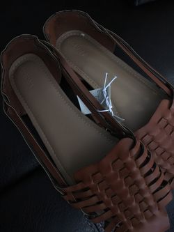 Old navy brand new girl shoes
