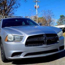 2014 Dodge Charger