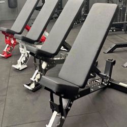 Adjustable Bench (AB-3000) Vesta Fitness