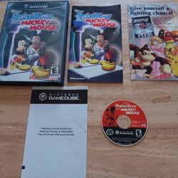 Nintendo GameCube (Read Description)