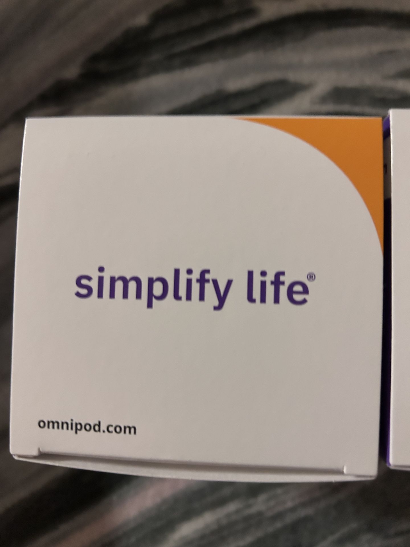 OMNIPOD 5 PODS