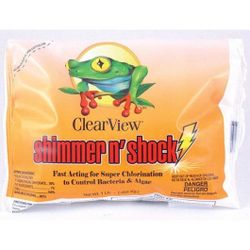 Pool Shock