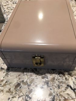 Security Box