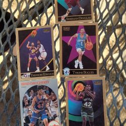 Sports TRADING  CARDS