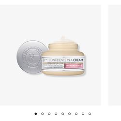 It Cosmetics Moisturizing Face Cream 
