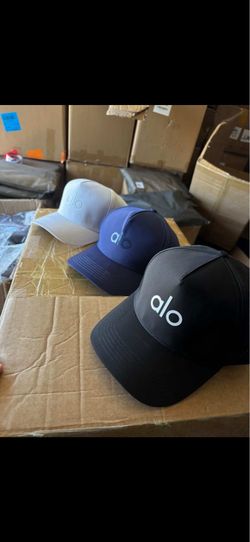 Alo hats