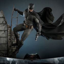 BATMAN VS SUPERMAN 2.0 DELUXE VERSION