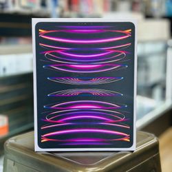 iPad Pro 6th Gen 12.9 Inch