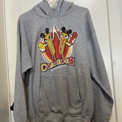 Women’s Disneyland Hoodie Sweatshirt 