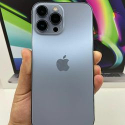 iPhone 13 pro max 128GB Unlocked 