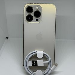 iPhone 13 Pro 128gb Gold Unlocked