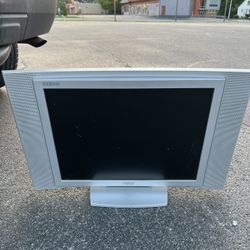 Sanyo Tv