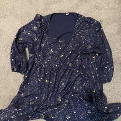 Women’s Plus Size Dress