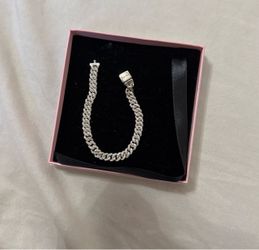Pandora tennis bracelet