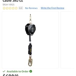 Yoyó De Seguridad Security Yoyo