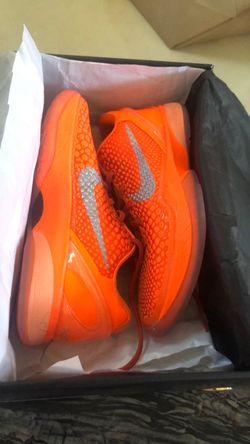 Kobe VI Protbo