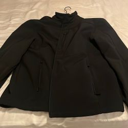 Weatherproof Men 2X Jacket 