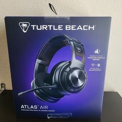 Turtle Beach Atlas Air Headset