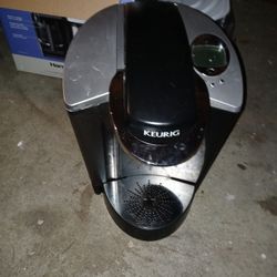 Keurig Model Number b60