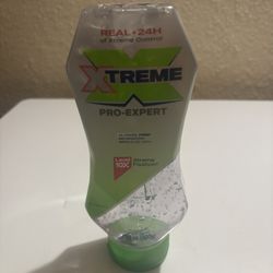 Xtreme Gel