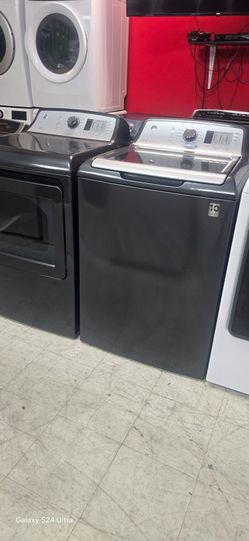 Washer Dryer Electric Working 🎃🎃🎃