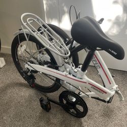 Folding Bike - Xspec 20 Inch Wheels