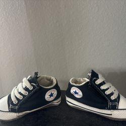 Baby converse 