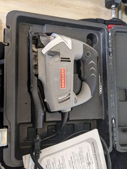 Craftsman saw