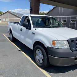 2008 Ford F-150
