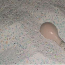 Homemade Laundry Soap