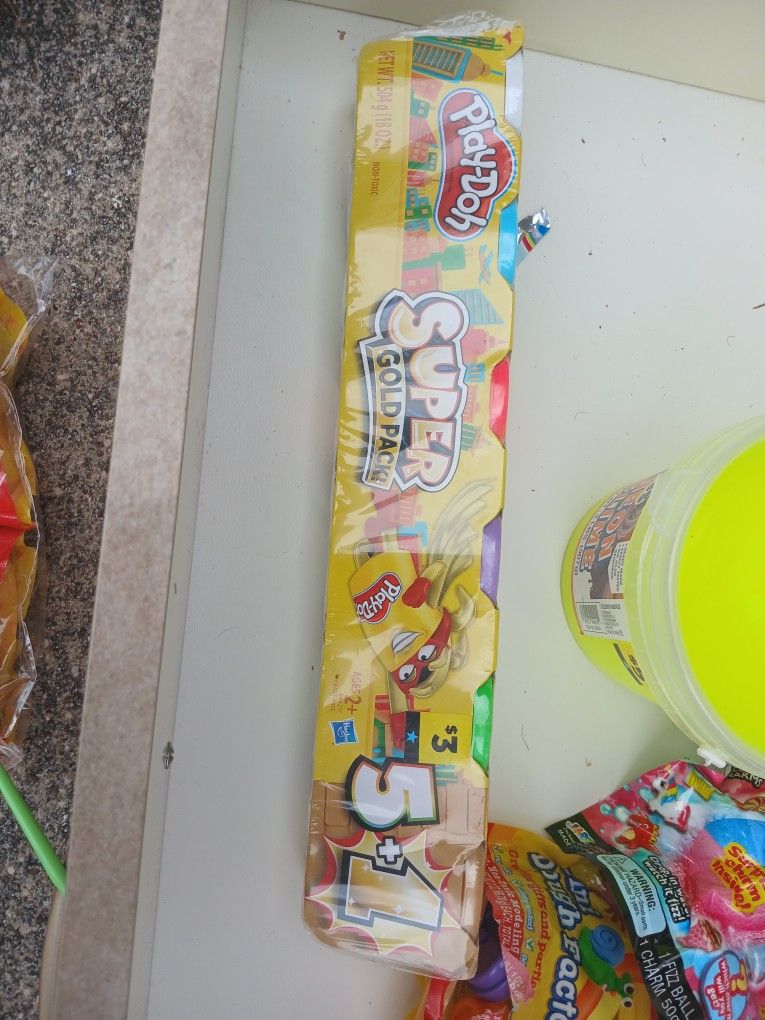 Kids Toys !!