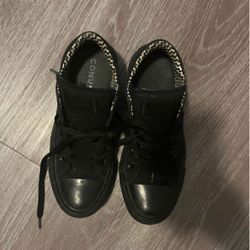 Converse Size 5