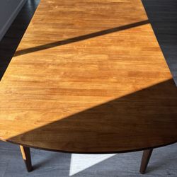 Kitchen Table