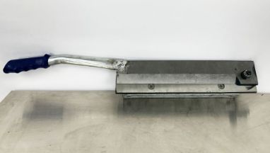 Fresh pork leg chicken Frozen Bone Meat cutter FCM1