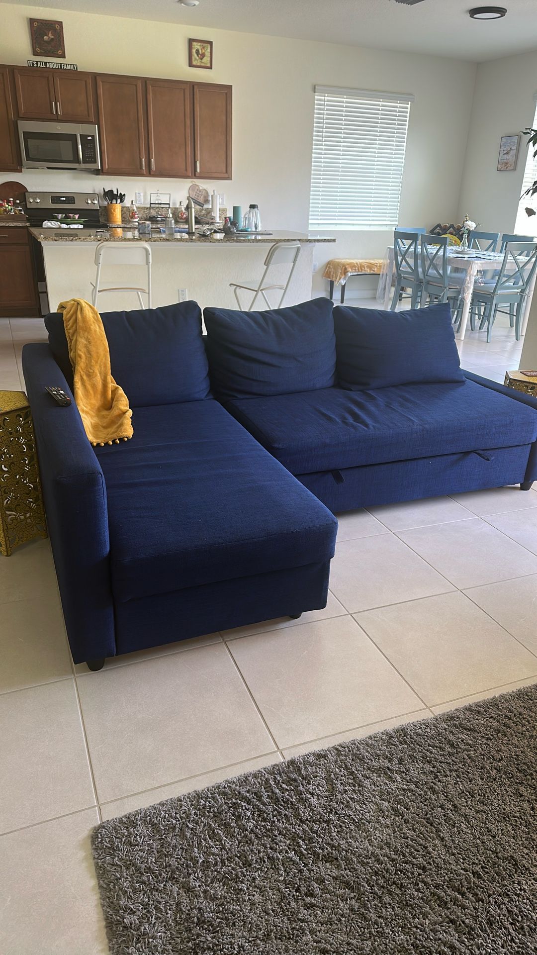 IKEA Couch Multi Function