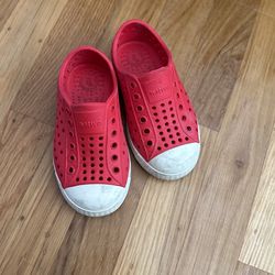Toddler Shoes