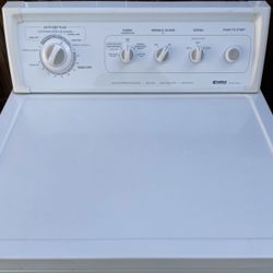 KENMORE 90 SERIES GAS DRYER 