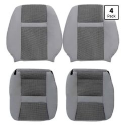Dodge Ram 2006-2010 Replacement Cloth Seat Cover