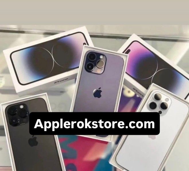 iPhone 14 Pro Max Unlocked Used