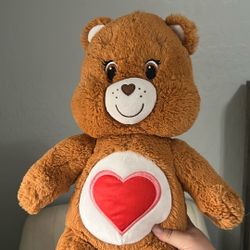 Care Bear Build A Bear 