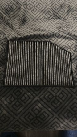 Filtro del aire para una BMW X3 del 2019 al 2023
