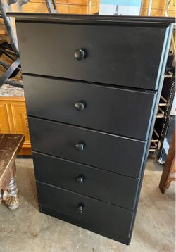 Dresser